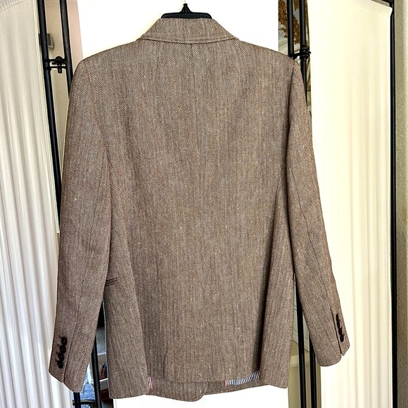 J.Crew Bristol Blazer Size 6 NWT - Picture 5 of 7